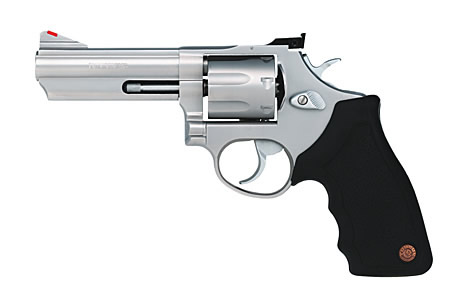 Image of .357 Magnum Revolver
