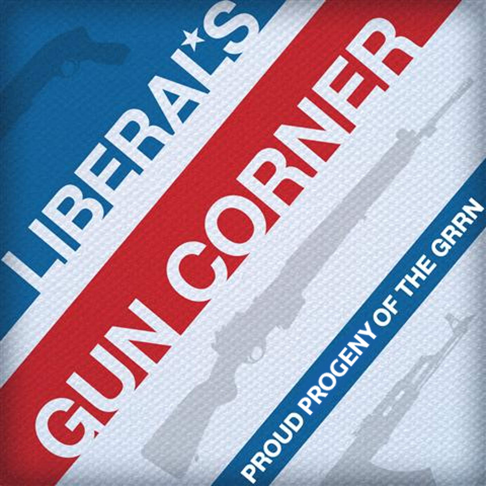 The Liberal's Gun Corner